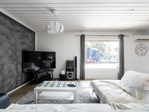 Mukavat tilat oleiluun