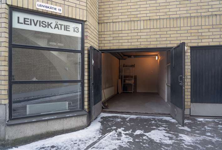 Kohdekuva