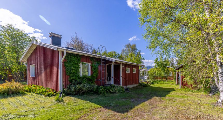 Asuntoilmoituksen kuva
