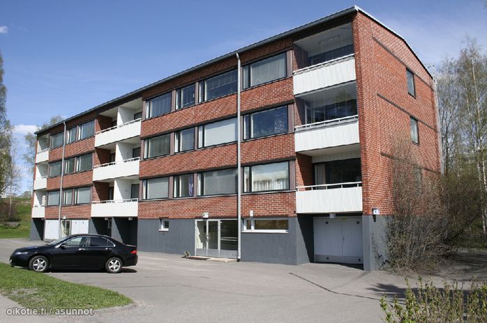 Talokuva