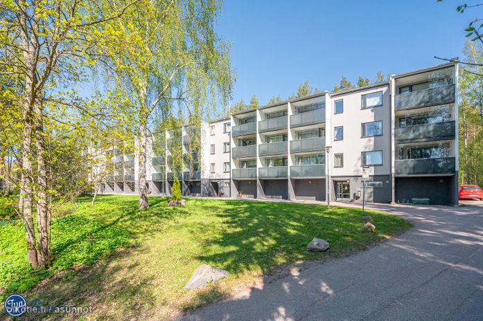 Asuntoilmoituksen kuva