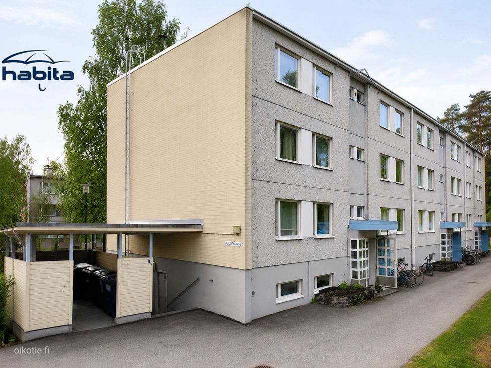 Kohdekuva