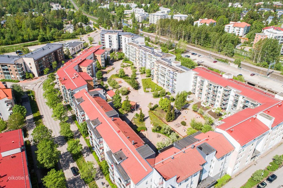Kohdekuva