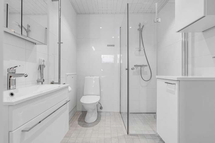 Kerrostalo, 1h+kt, 31,5 m², Kaleva - Ansicht 4