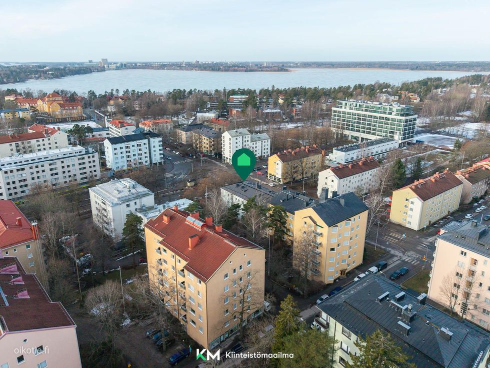Kohdekuva