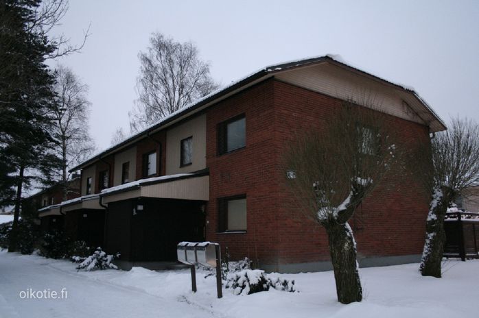 Talokuva