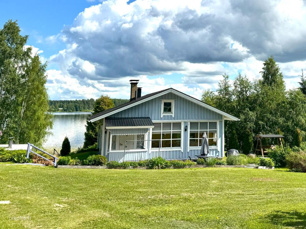 Kohdekuva