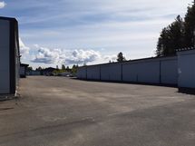 Piha kuva Harkkopiste