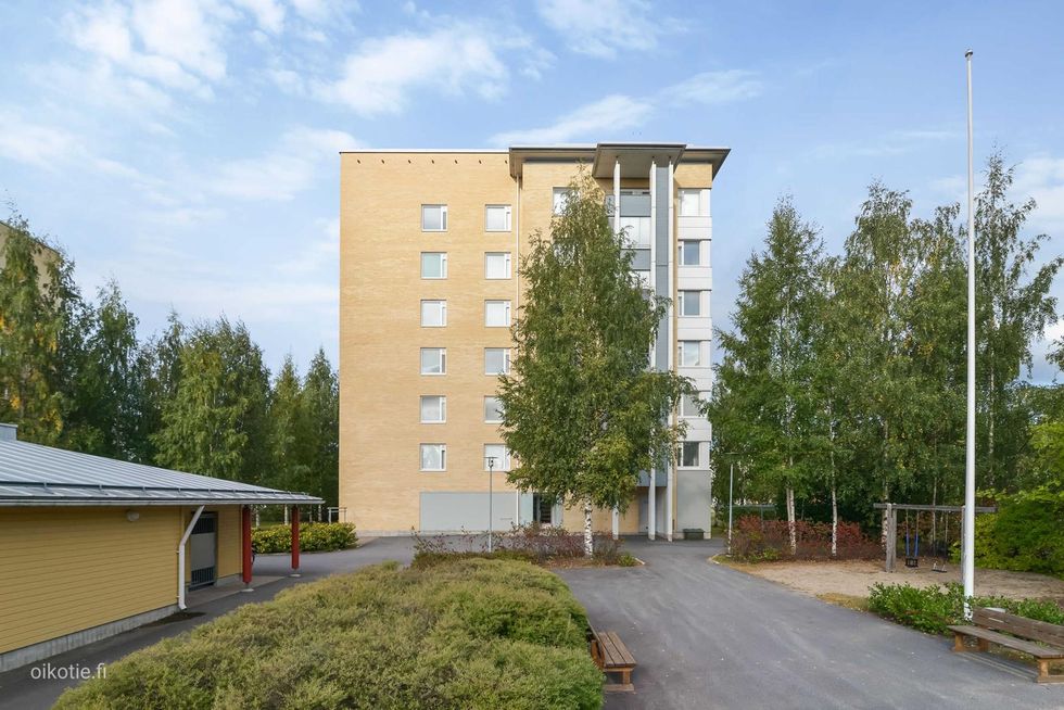 Kohdekuva