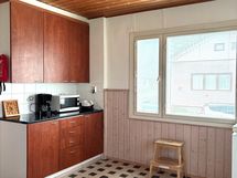 keittiö