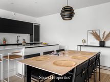 Tilaa suurelle ruokailuryhmälle