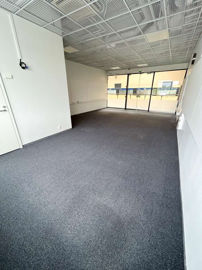 Liiketila, 50 m², Oulunsalo - Näkymä 3