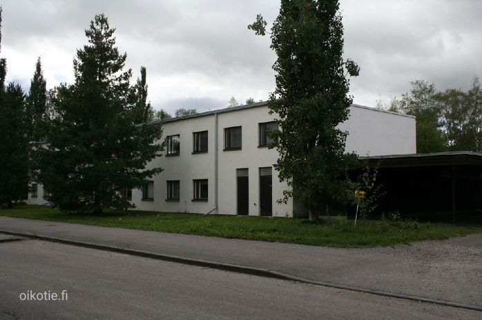 Talokuva