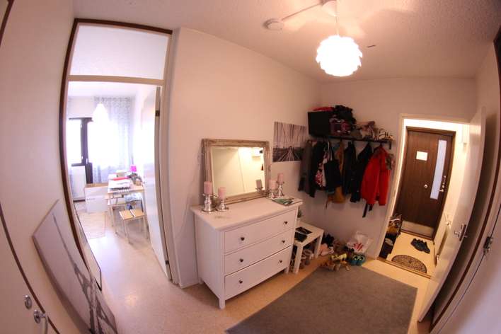 Muu, 2h + kph + lasitettu p, 49 m², Neulamäki, Kuopio