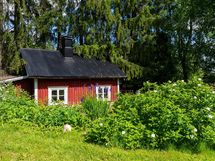 Varasto