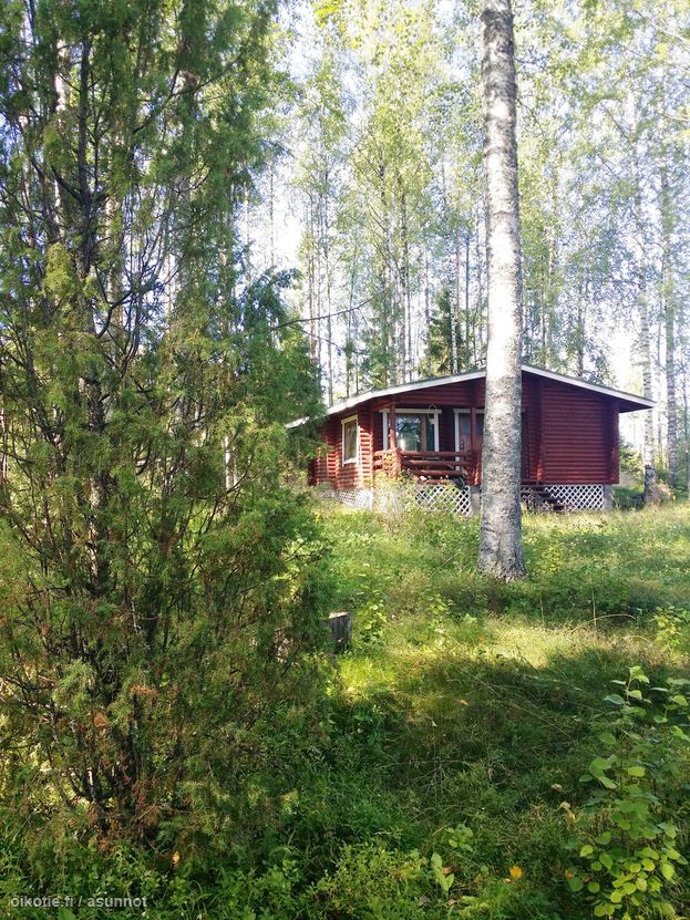 Asuntoilmoituksen kuva