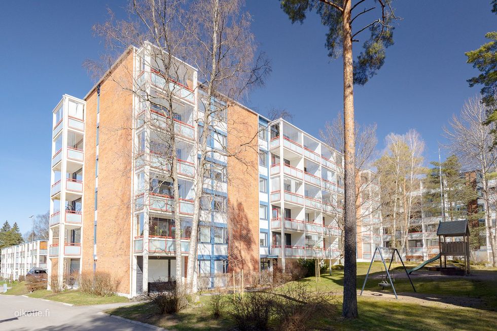 Kohdekuva