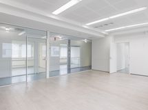 Kastellin tutkimuskeskus, 257 m², 3 krs.