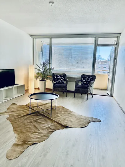 Kerrostalo, 3h + k + parveke/terassi, 77 m², Martinlaakso