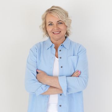 Marjo Juujärvi