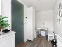Taloyhtiön saunatilat