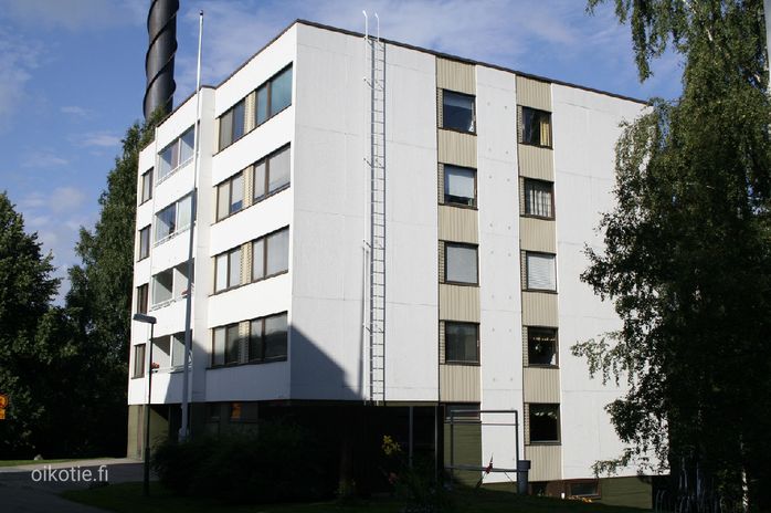 Talokuva