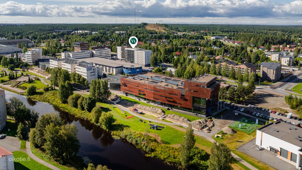 Kohdekuva