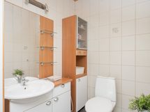 Erillinen WC