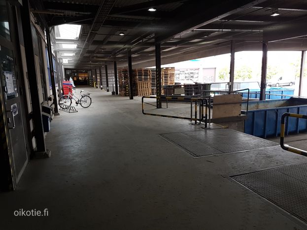 Business premises image
