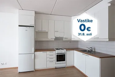 Apartment in Kerava