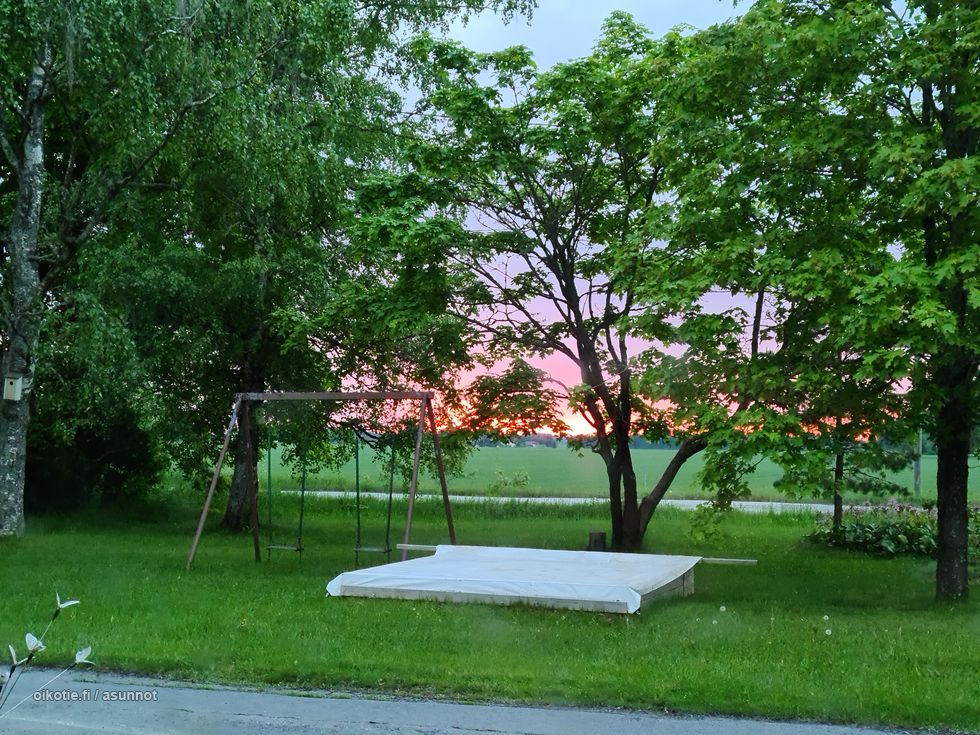 Kohdekuva