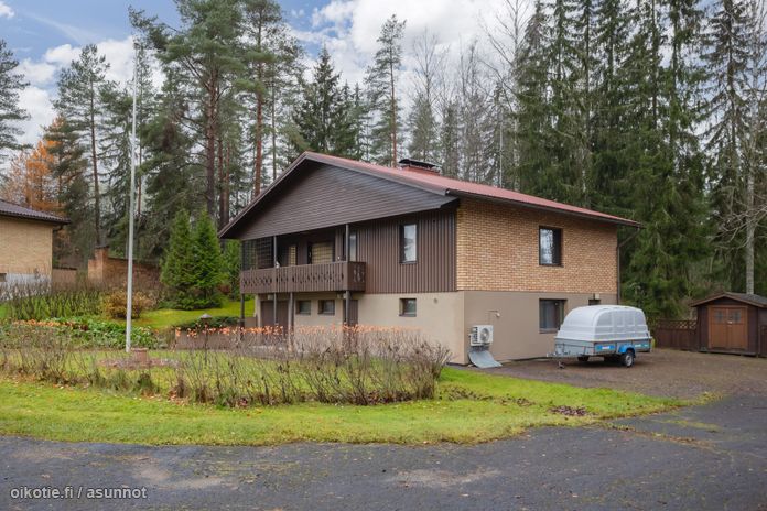 Asuntoilmoituksen kuva