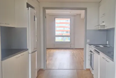 Apartment in Helsinki - View 4