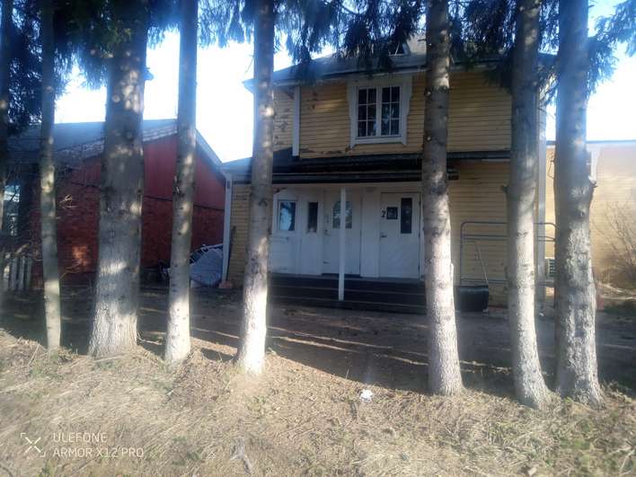 Omakotitalo, 7h + s, 185/205 m², Koivuharju, Kemi