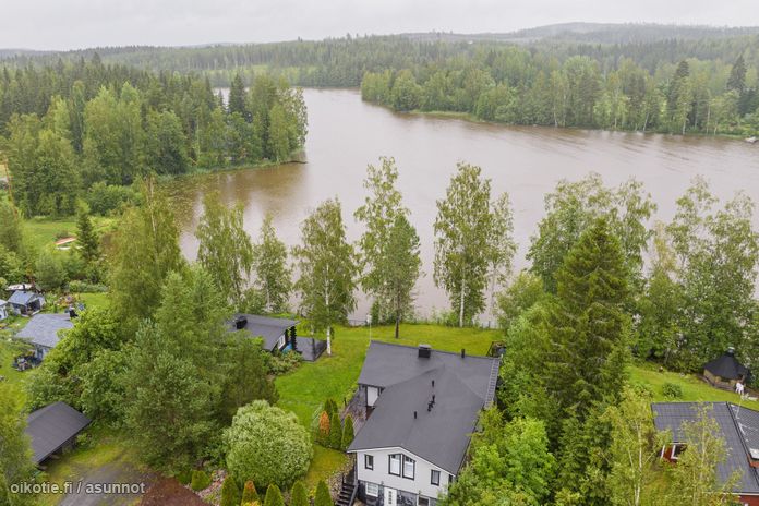 Asuntoilmoituksen kuva