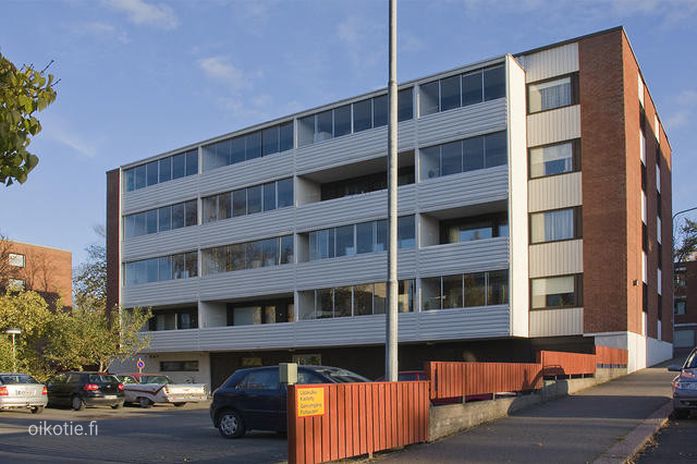 Talokuva