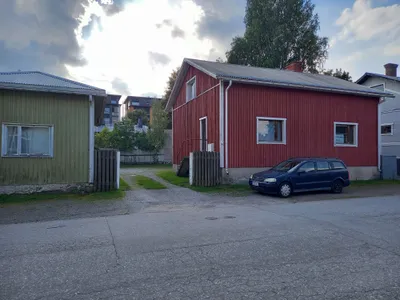 Omakotitalo, 6h + k + s, 100 m², Itätulli - Näkymä 2