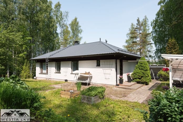 Asuntoilmoituksen kuva