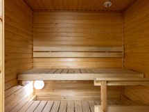 Oma sauna