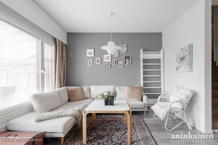 Asuntoilmoituksen kuva