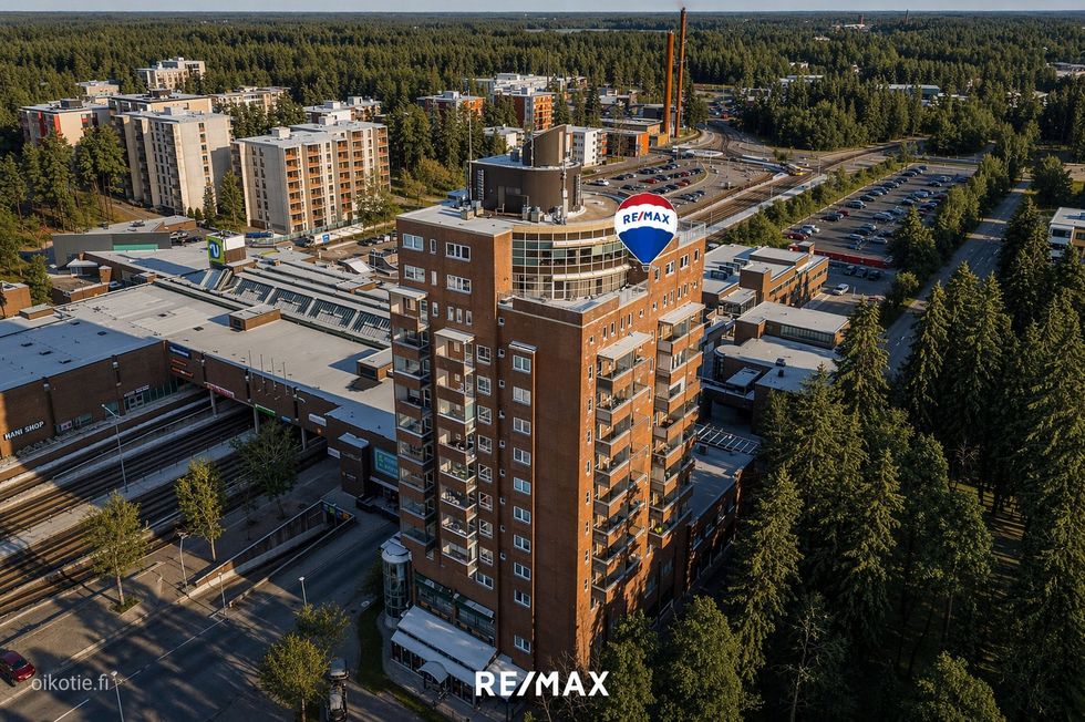 Kohdekuva