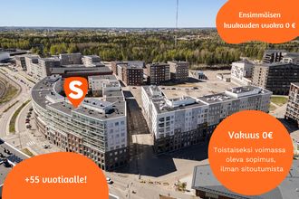 Postiljooninkatu 9