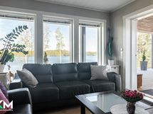 Takkahuone alakerta