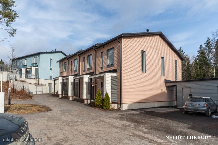 Asuntoilmoituksen kuva