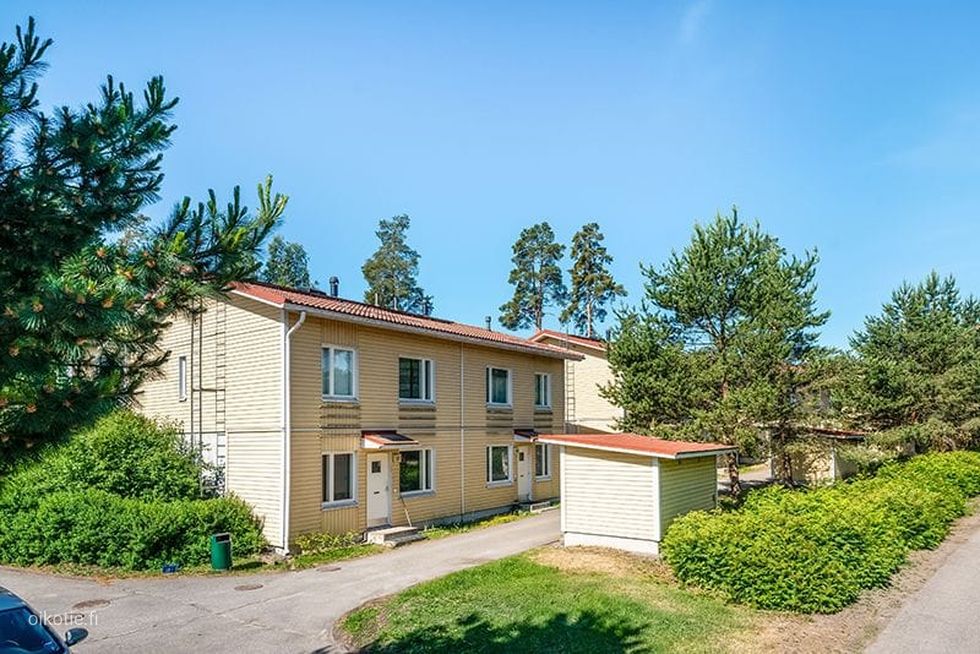 Kohdekuva