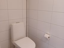 erillinen wc