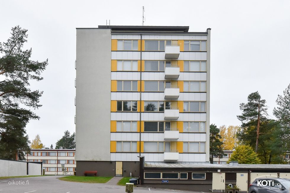 Kohdekuva