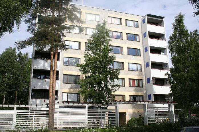 Talokuva