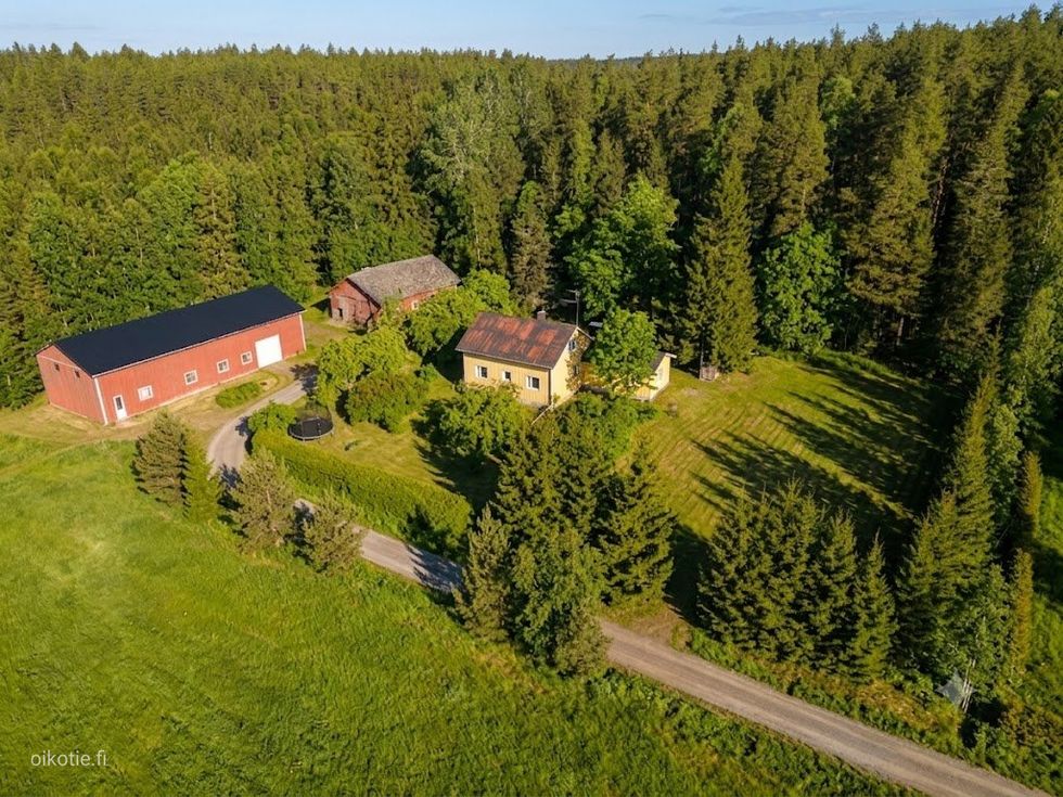 Kohdekuva