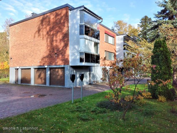 Asuntoilmoituksen kuva